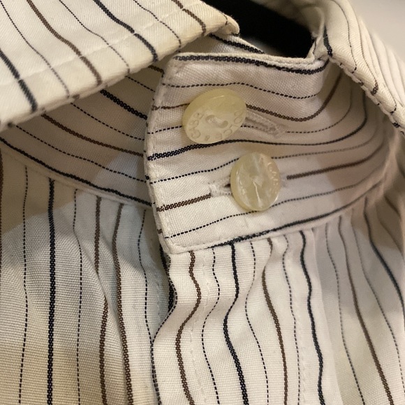Worn Mens Dolce & Gabbana Shirt - Picture 5 of 5
